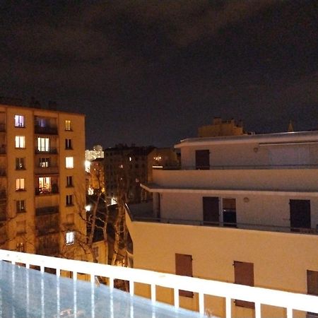Centre Marseille T3 - Balcon Apartment Bagian luar foto
