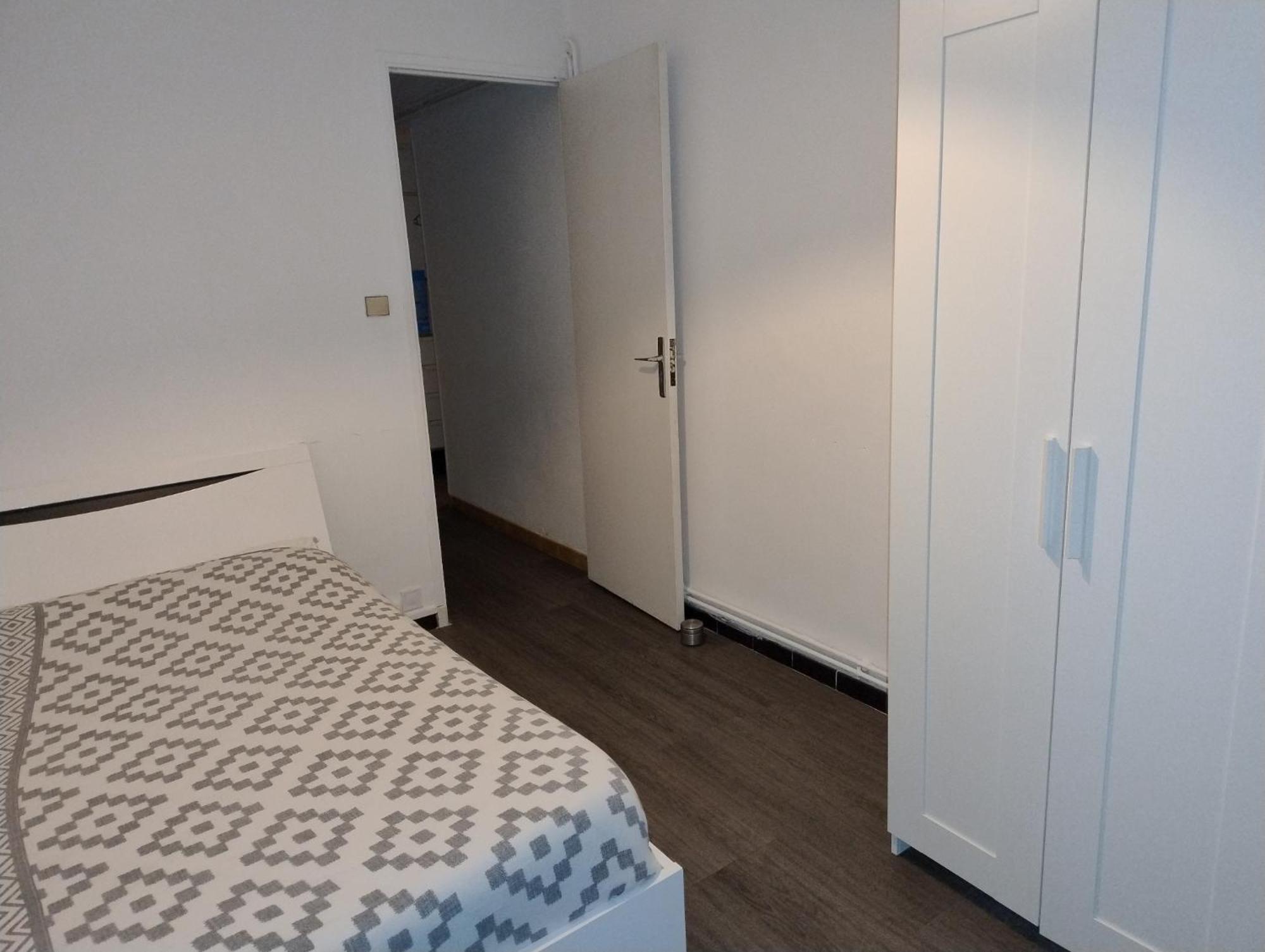 Centre Marseille T3 - Balcon Apartment Bagian luar foto