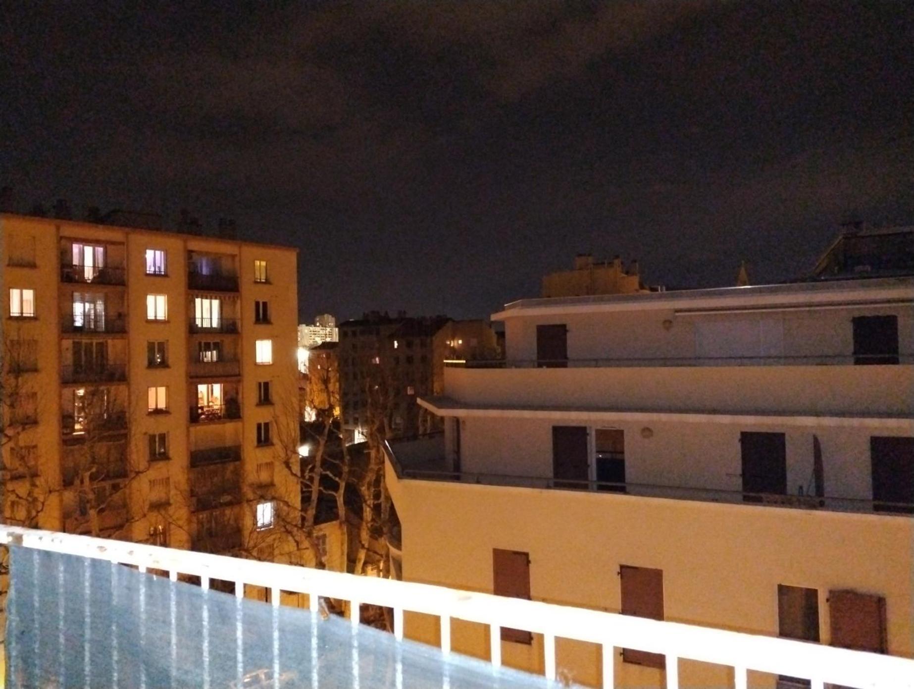 Centre Marseille T3 - Balcon Apartment Bagian luar foto