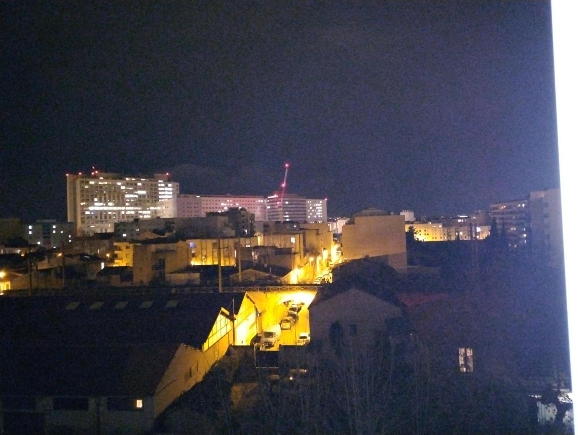 Centre Marseille T3 - Balcon Apartment Bagian luar foto