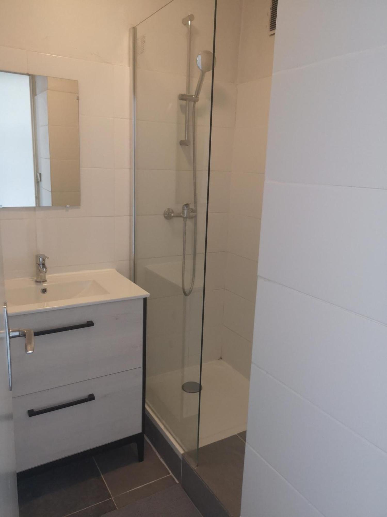Centre Marseille T3 - Balcon Apartment Bagian luar foto